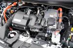 Honda Fit e:HEV Ness 2020 года (JP)